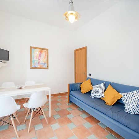 Gioia 37 Apartments Procida Luaran gambar