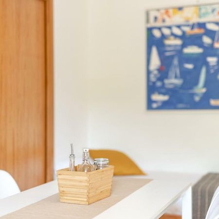 Gioia 37 Apartments Procida Luaran gambar