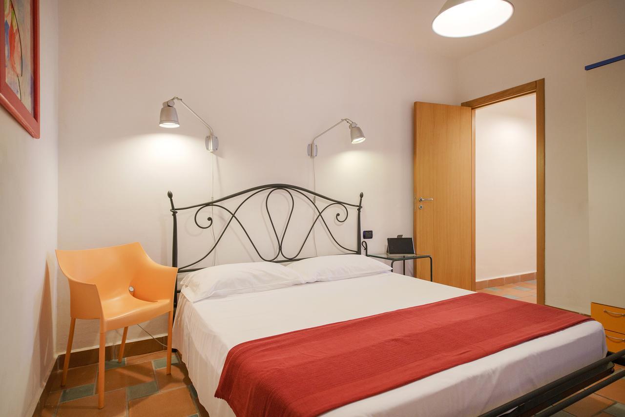 Gioia 37 Apartments Procida Luaran gambar