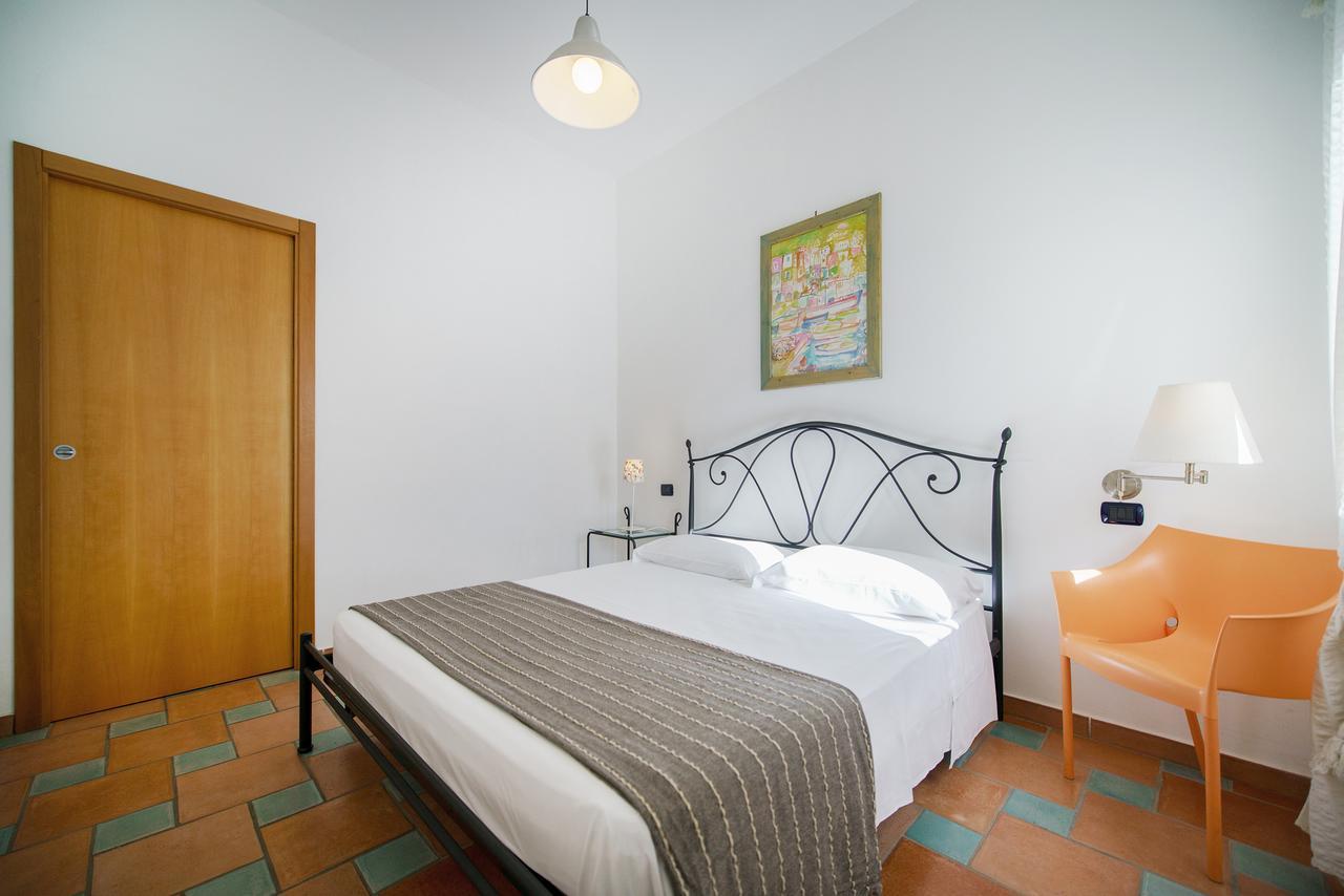 Gioia 37 Apartments Procida Luaran gambar