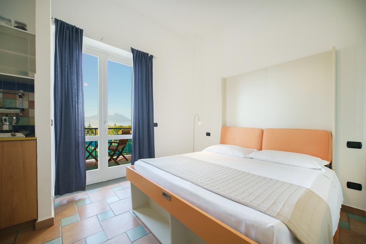 Gioia 37 Apartments Procida Luaran gambar