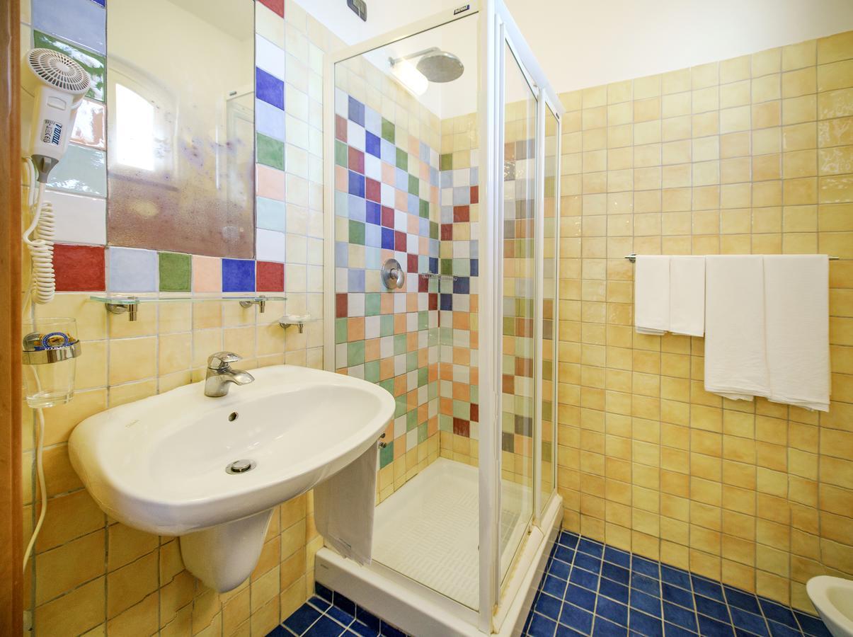 Gioia 37 Apartments Procida Luaran gambar
