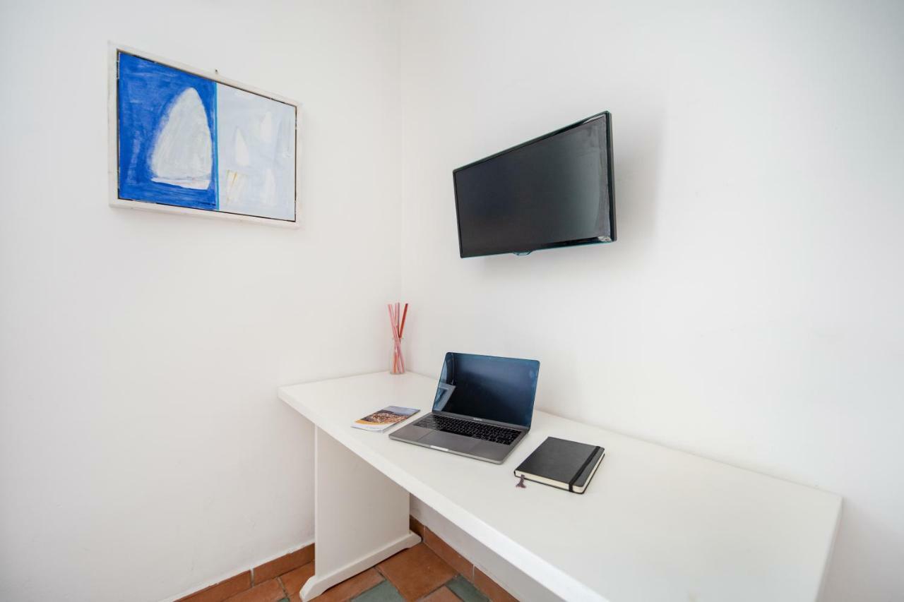 Gioia 37 Apartments Procida Luaran gambar