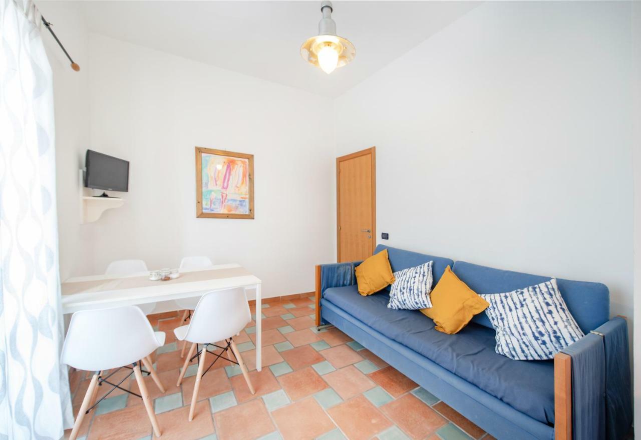 Gioia 37 Apartments Procida Luaran gambar
