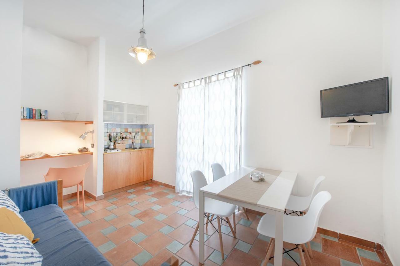 Gioia 37 Apartments Procida Luaran gambar