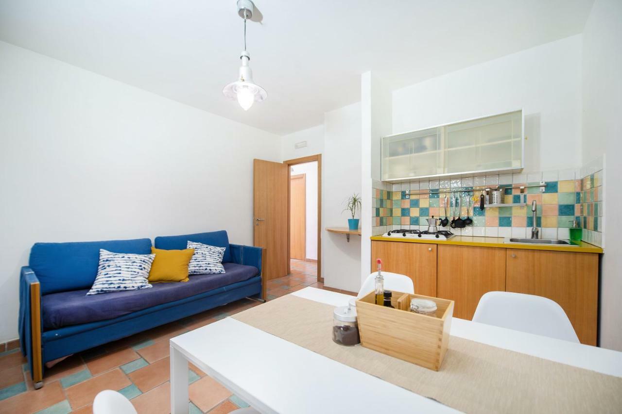 Gioia 37 Apartments Procida Luaran gambar