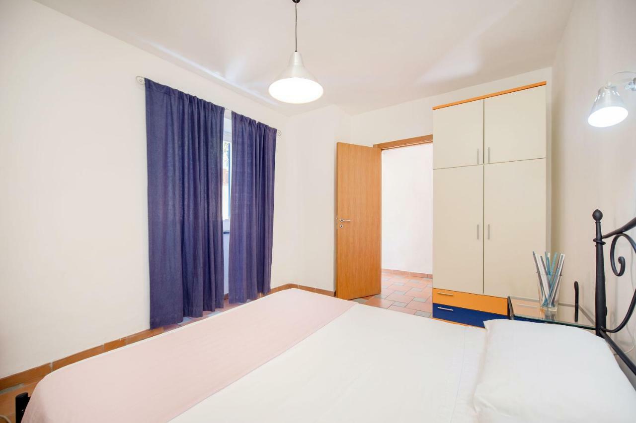 Gioia 37 Apartments Procida Luaran gambar