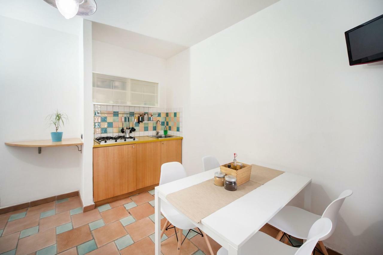 Gioia 37 Apartments Procida Luaran gambar