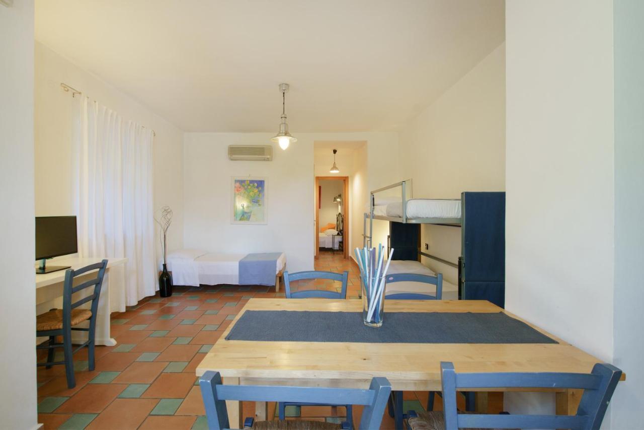 Gioia 37 Apartments Procida Bilik gambar